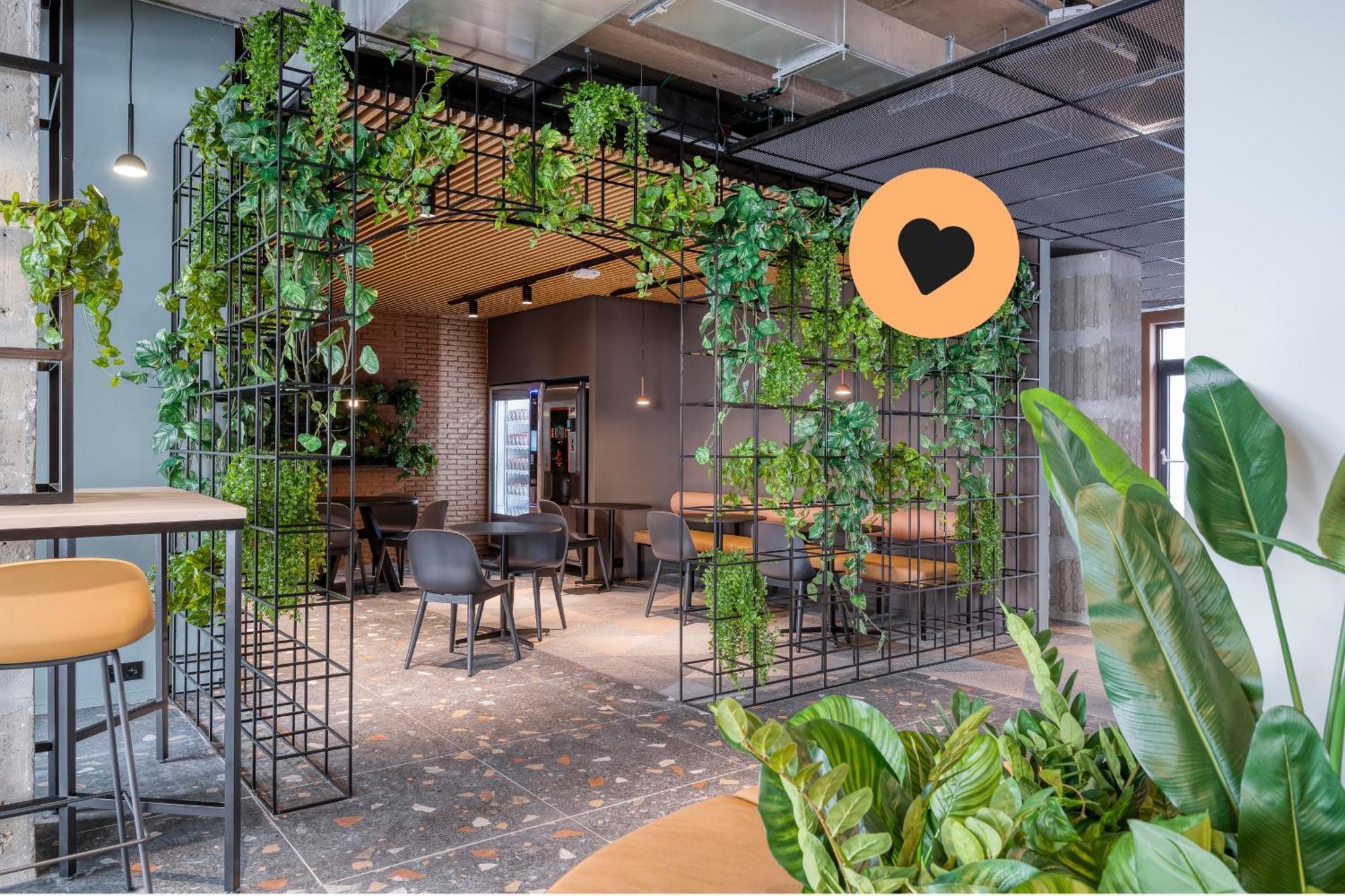 Citybox Antwerpen Bagian luar foto